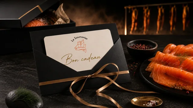 Bons cadeaux