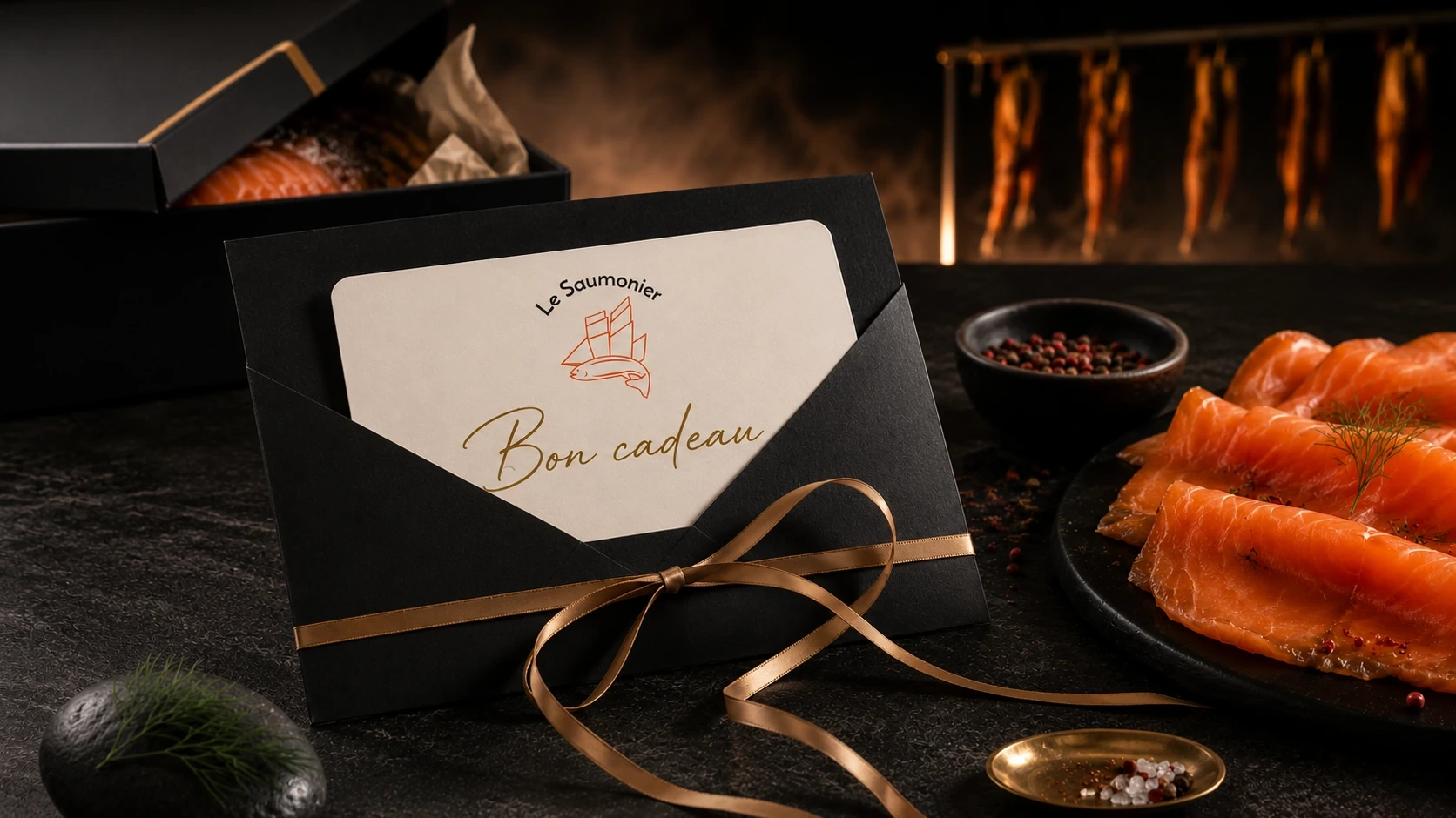 Bons cadeaux
