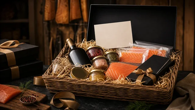 Cadeaux entreprise