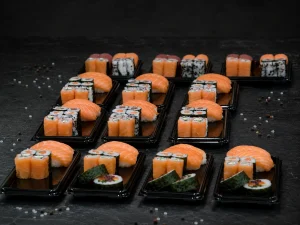 Sushis3