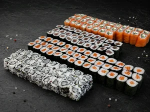 Suishis Makis