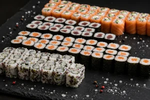 Sushis Makis