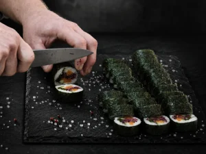 Tranchage Makis1