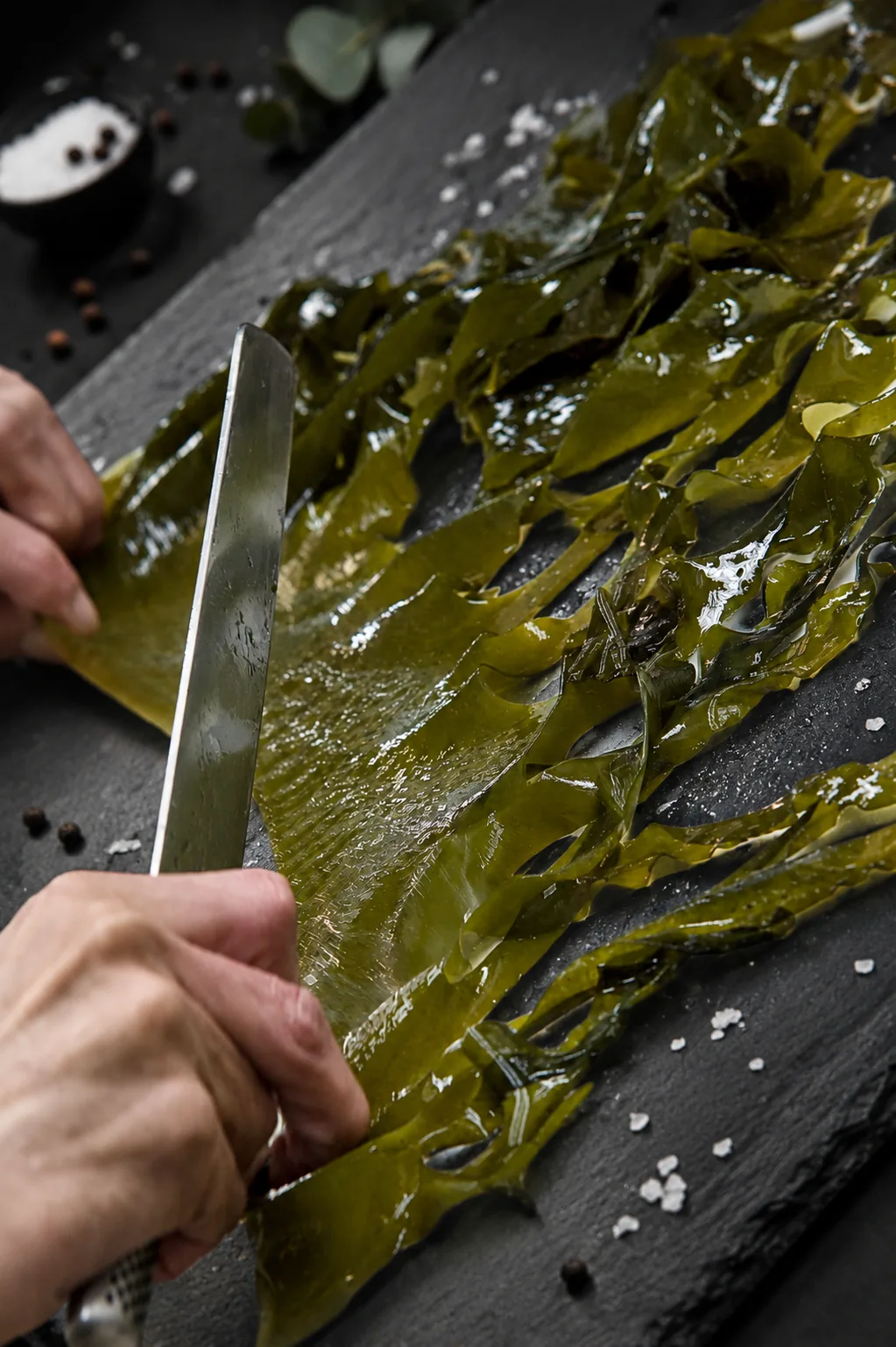 Wakame 1