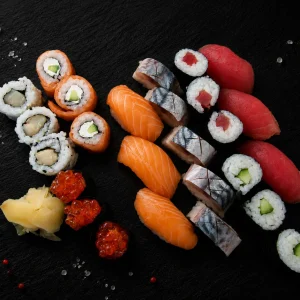 Sushis