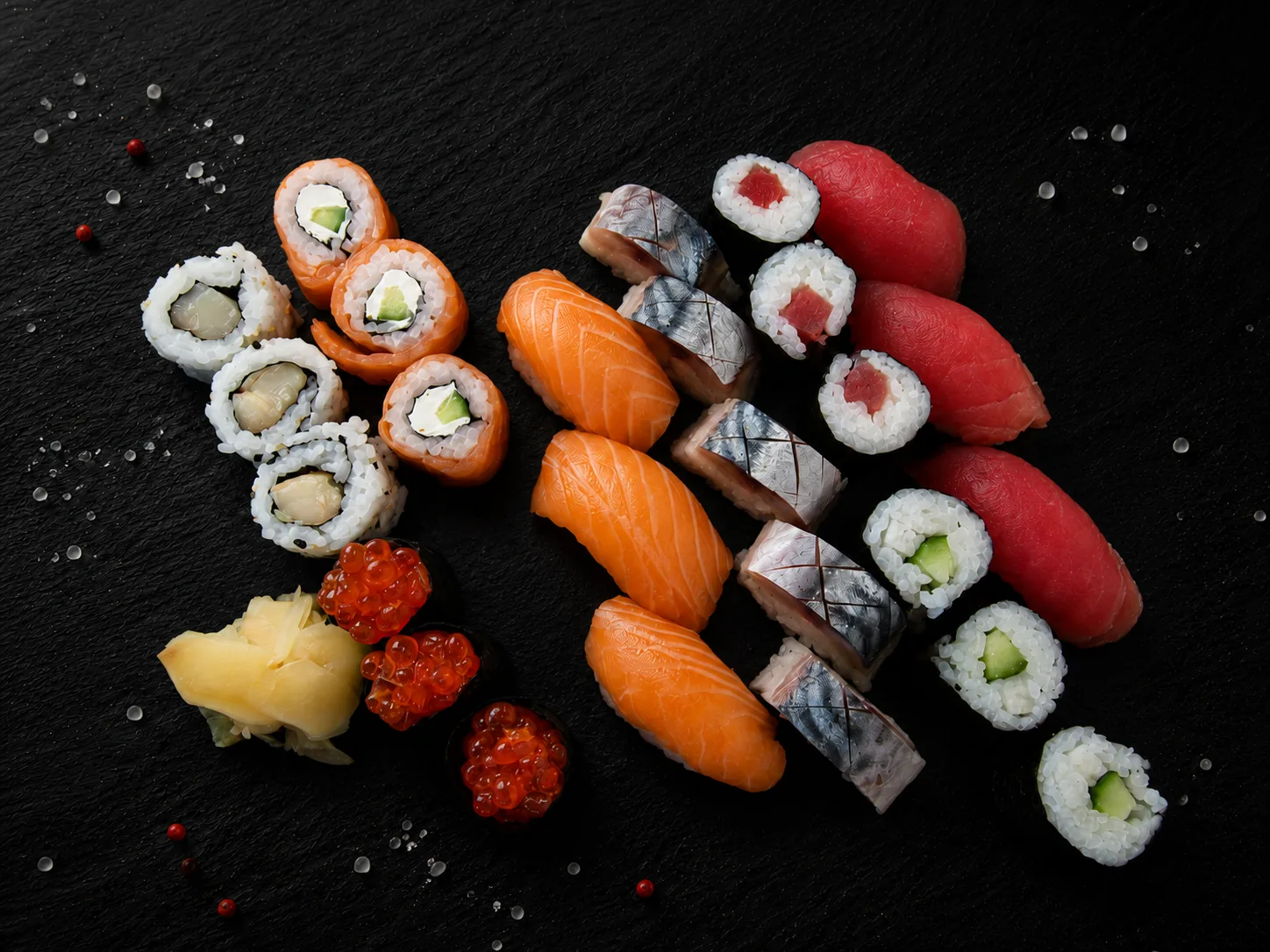 Sushis