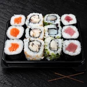 plateau 12 makis